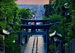 豊かな地域特性を生かしたまちづくり