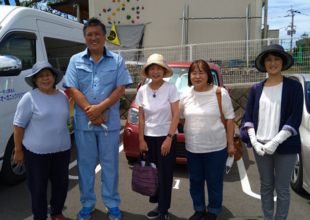 オーガニックが未来をつくる