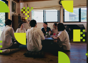 ホームページをリニューアルしました。