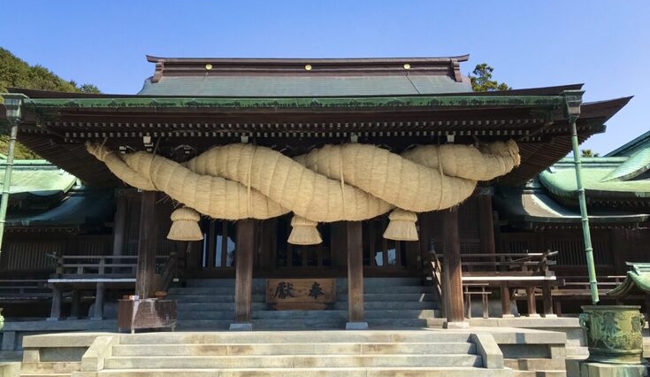 12/25(日)福津市議選投票日！「豆田ゆう子」とlet`sGO!