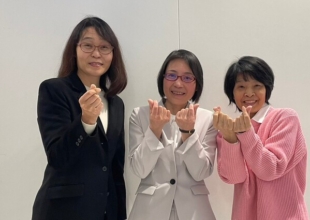 生活って政治！私たちの未来を私たちの手で