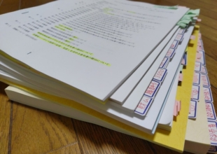 ９月議会は決算です！＆一般質問は「防災」