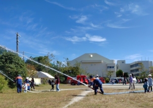 ９月議会・「市民の命をまもる防災を」一般質問