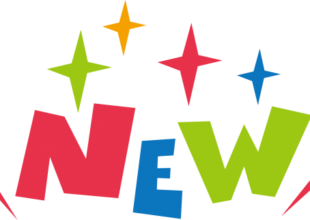 新しいニュースができました！