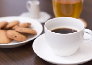 米粉のクッキー