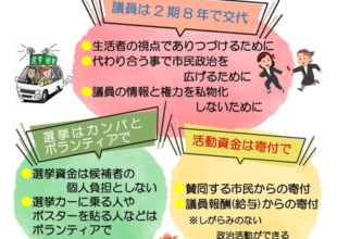 ネット古賀ニュース94号　発行しました