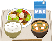 小中学校の給食費無償化を求める請願について