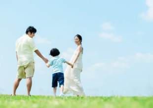 子育てしやすいまちとは？