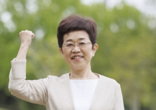 公認候補