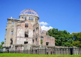 日本政府に核兵器禁止条約の参加・批准を求めて行きます！