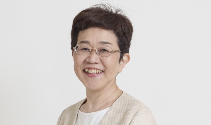 田中るみ子　当選しました。