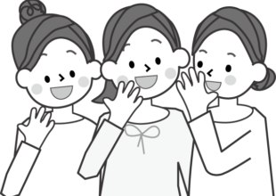 ももいろおしゃべり会