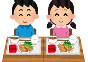 学校給食費無償化を求める意見書・不採択！(9月議会④)