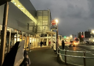 12月議会報告ニュース発行しました