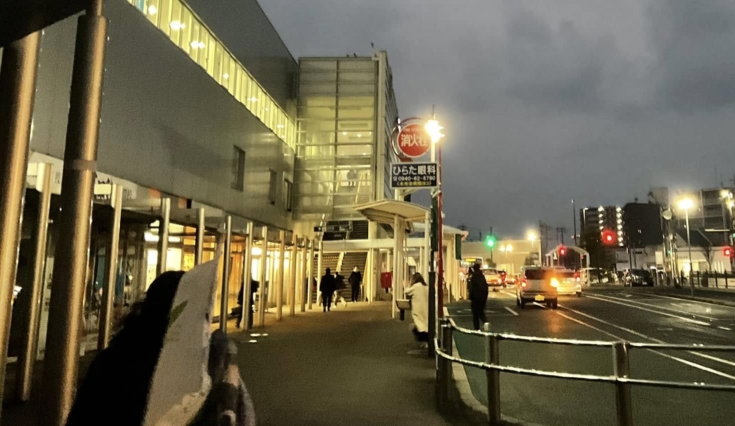 12月議会報告ニュース発行しました