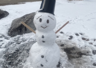 2/6(木)「あーね」延期