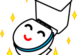 災害時のトイレ、考えていますか？