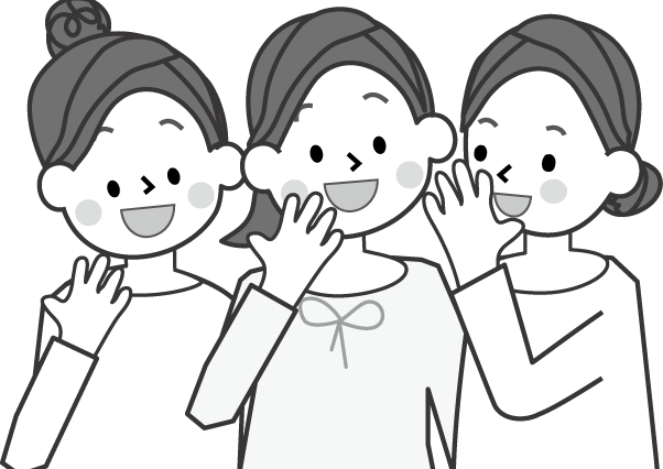 ももいろおしゃべり会！