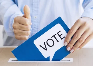 政治に無関心でも、無関係ではいられない！