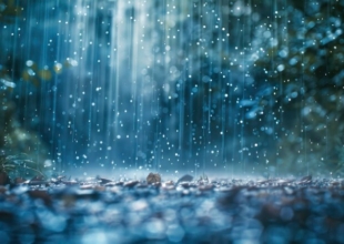 小さなダム計画