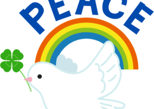 あの日から10年