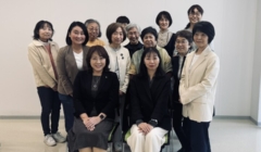 県議会って？県議との交流会