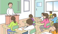 小学校少人数学級が実現、中学校はいつ？