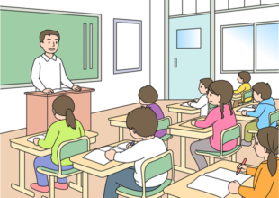 小学校少人数学級が実現、中学校はいつ？