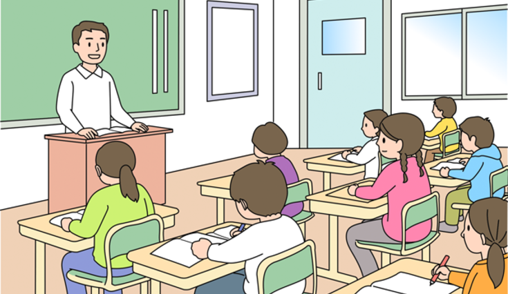 小学校少人数学級が実現、中学校はいつ？