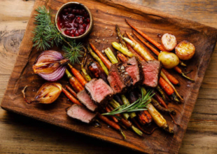 ジビエでまちおこし(12月議会一般質問②）