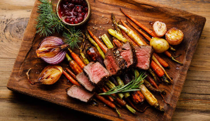 ジビエでまちおこし(12月議会一般質問②）