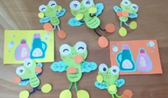 ３月議会報告ニュース