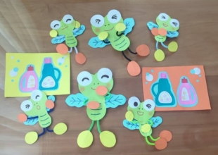 ３月議会報告ニュース