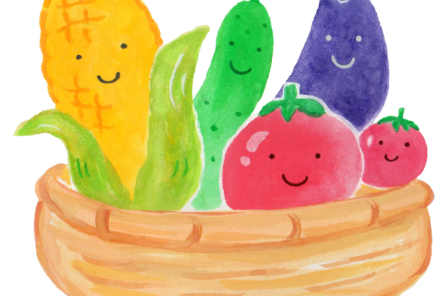食の学習会始まります！